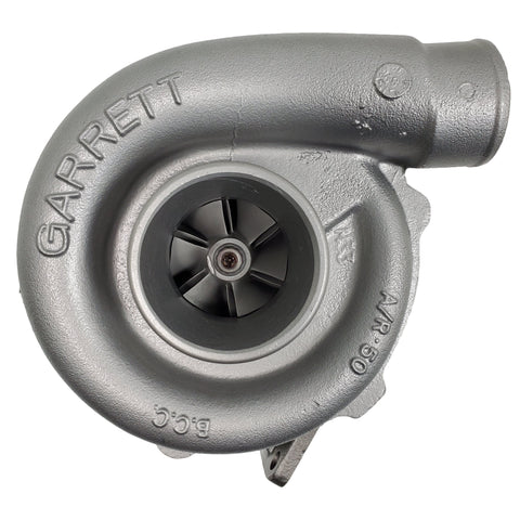 D99S908R (D99S908R) Rebuilt Garrett T04E16 Turbocharger fits Renault Engine - Goldfarb & Associates Inc