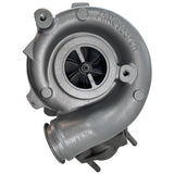 D99U062 (465564-5006S) Rebuilt AiResearch TB0307 Turbocharger 1980 Ford 2.3L V6 Mustang - Goldfarb & Associates Inc