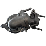 D99U062 (465564-5006S) Rebuilt AiResearch TB0307 Turbocharger 1980 Ford 2.3L V6 Mustang - Goldfarb & Associates Inc