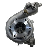 465286-0004 (1257696; D99U066) Rebuilt Garrett TB0301 1978- Buick Century 6 Cylinder Engine - Goldfarb & Associates Inc