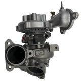 465286-0004 (1257696; D99U066) Rebuilt Garrett TB0301 1978- Buick Century 6 Cylinder Engine - Goldfarb & Associates Inc