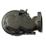 465576-9005 (D99U068; 25516903) Rebuilt Garrett TB0309 Turbocharger 1980-83 Buick Engine - Goldfarb & Associates Inc