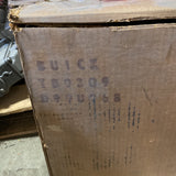 465576-9005 (D99U068; 25516903) Rebuilt Garrett TB0309 Turbocharger 1980-83 Buick Engine - Goldfarb & Associates Inc