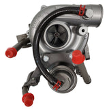 D99U245N (VJ5) New IHI RHB5 Turbocharger fits Mazda Engine - Goldfarb & Associates Inc