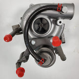 D99U245N (VJ5) New IHI RHB5 Turbocharger fits Mazda Engine - Goldfarb & Associates Inc