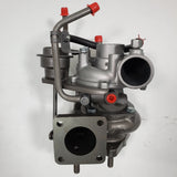 D99U245N (VJ5) New IHI RHB5 Turbocharger fits Mazda Engine - Goldfarb & Associates Inc