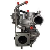 D99U245N (VJ5) New IHI RHB5 Turbocharger fits Mazda Engine - Goldfarb & Associates Inc