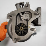 D99U245N (VJ5) New IHI RHB5 Turbocharger fits Mazda Engine - Goldfarb & Associates Inc