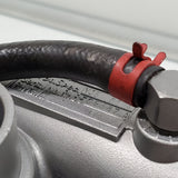 D99U245N (VJ5) New IHI RHB5 Turbocharger fits Mazda Engine - Goldfarb & Associates Inc