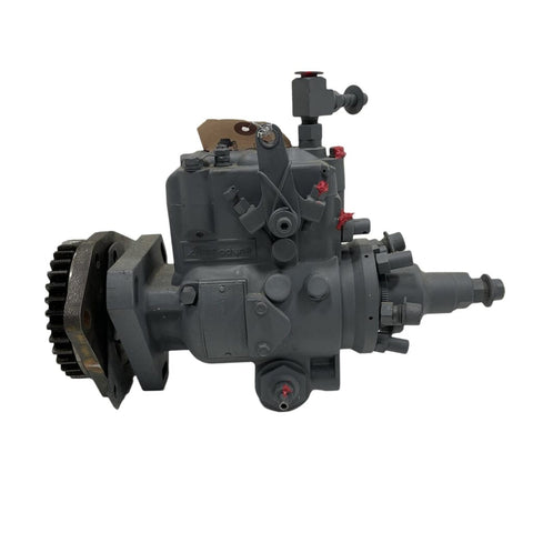 DB2329-4627DR (DB2-4627,TMD20F211,1959781) Rebuilt Stanadyne Fuel Injection Pump Fits Wis-Con / Case 1835C Continental TMD20 Diesel Engine - Goldfarb & Associates Inc