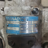 DB2335-5099R (05099 ; RE53786) Rebuilt Stanadyne Injection Pump fits John Deere 3029DF Generator OEM (35 kW) Engine - Goldfarb & Associates Inc
