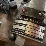 DB2825PC-3742R (DB2-3742; 22501477; 2756443) Rebuilt Stanadyne Injection Pump Fits GM 5.7L Diesel Engine - Goldfarb & Associates Inc