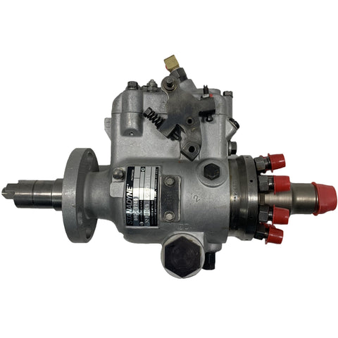 DB2-3744R (DB2825-3744; DB28253744) Rebuilt Stanadyne Injection Pump Fits GM 4.3L Diesel Truck Engine - Goldfarb & Associates Inc