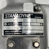 DB2-3744R (DB2825-3744; DB28253744) Rebuilt Stanadyne Injection Pump Fits GM 4.3L Diesel Truck Engine - Goldfarb & Associates Inc