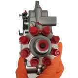 DB2-3916R (DB2825SF-3916;22510915) Rebuilt Roosa Master 5.7 Injection Pump fits GM Engine - Goldfarb & Associates Inc