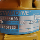 DB2-3993R (4801762) Rebuilt Stanadyne Injection Pump fits Engine - Goldfarb & Associates Inc