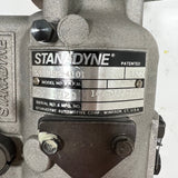 DB2-4101N (C0147046406) New Stanadyne Injection Pump fits Cummins Engine - Goldfarb & Associates Inc