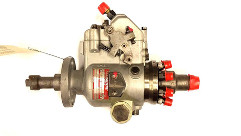 04112R (DB2-4112) Rebuilt 82 Injection Pump fits GM 5.7L Engine - Goldfarb & Associates Inc