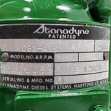 DB2635-4152R (04152 ; RE12323) Rebuilt Stanadyne Injection Pump fits John Deere 6359DN01 9920 Cotton Picker 7440 Cotton Stripper Engine - Goldfarb & Associates Inc