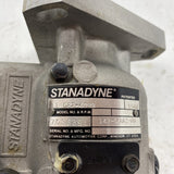 DB2425-4099N (04099 ; C0147046206) New Stanadyne Injection Pump fits Cummins 2.3L Engine - Goldfarb & Associates Inc