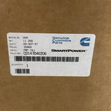 DB2425-4099N (04099 ; C0147046206) New Stanadyne Injection Pump fits Cummins 2.3L Engine - Goldfarb & Associates Inc