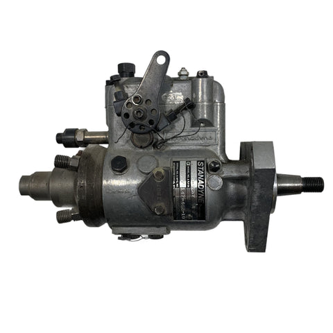 DB2-4257N (147046210) New Stanadyne Injection Pump fits Cummins 4A2.3 Engine - Goldfarb & Associates Inc