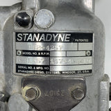 DB2-4257N (147046210) New Stanadyne Injection Pump fits Cummins 4A2.3 Engine - Goldfarb & Associates Inc