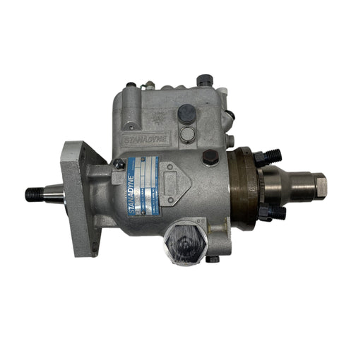 DB2427-4194N (04194 ; C0147046202) New Stanadyne Injection Pump fits Cummins Engine - Goldfarb & Associates Inc