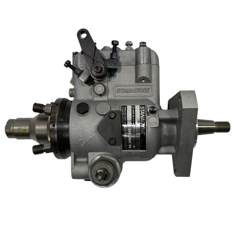 DB2427-4458N (04458 ; C0147046215) New Stanadyne Injection Pump fits Cummins Marine Engine - Goldfarb & Associates Inc