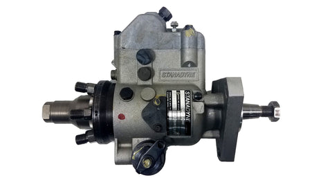 DB2-4348N (C0147046511) New Stanadyne Injection Pump fits Cummins Diesel Engine - Goldfarb & Associates Inc