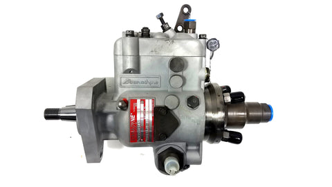 DB2435-4545R (RE20510) Rebuilt Stanadyne Injection Pump fits John Deere Engine - Goldfarb & Associates Inc