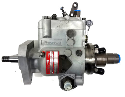 DB2435-4545R (04545 ; RE20510) Rebuilt Stanadyne Injection Pump Fits John Deere 4239 OEM Engine - Goldfarb & Associates Inc