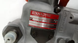 DB2435-4545R (RE20510) Rebuilt Stanadyne Injection Pump fits John Deere Engine - Goldfarb & Associates Inc