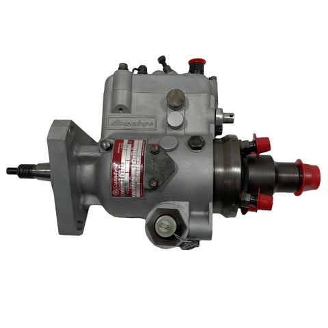 DB2435-4778DR (04778 ; RE39997) Rebuilt Stanadyne Injection Pump fits John Deere 4045DT/4045TT 410C Backhoe / 344E Loader Engine - Goldfarb & Associates Inc