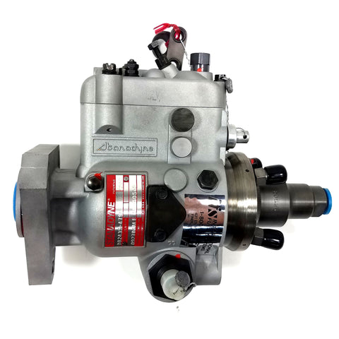 DB2435-4795DR (04795 ; RE40500; DB2435-4499; 04499; RE21758) Rebuilt Stanadyne Injection Pump fits John Deere 4039DT001 210C Backhoe 482C Forklift Engine - Goldfarb & Associates Inc