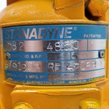 DB2435-4850R (RE42089) Rebuilt Stanadyne 63KW Injection Pump fits John Deere 4045DF Engine - Goldfarb & Associates Inc