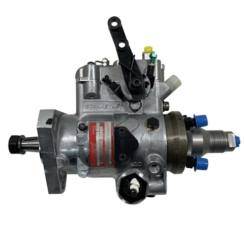 DB4327-5855R (05855 ; RE519328) Rebuilt Stanadyne Injection Pump fits John Deere 3029TAT71 5215� Tractor (Agritalia)(49 kW) Tier 2 Engine - Goldfarb & Associates Inc