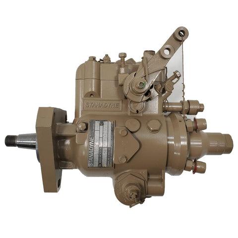 DB2435-4947R (3919112) Rebuilt Stanadyne Injection Pump Fits 6BT 5.9 G2, Cummins Marine Engine 6BT 5.9L/Generator Diesel Engine - Goldfarb & Associates Inc