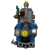 DB2435-5033R (0R4542) Rebuilt Stanadyne DB2 Injection Pump Fits 416C Caterpillar Backhoe Engine - Goldfarb & Associates Inc