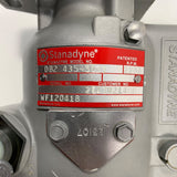 DB2435-5033R (0R4542) Rebuilt Stanadyne DB2 Injection Pump Fits 416C Caterpillar Backhoe Engine - Goldfarb & Associates Inc
