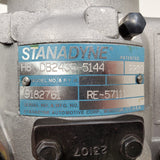 DB2435-5144R (RE57111) Rebuilt Stanadyne 315C Injection Pump fits John Deere BACKHOE, LOADER 300D Engine - Goldfarb & Associates Inc