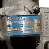 DB2435-5221DR (2643U222 UC) New Rebuilt Stanadyne Injection Pump Fits GM Diesel Engine - Goldfarb & Associates Inc