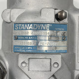 DB2435-5354DR (05354 ; RE70452) Rebuilt Stanadyne Injection Pump fits John Deere 4045D 5410 Tractor Engine - Goldfarb & Associates Inc