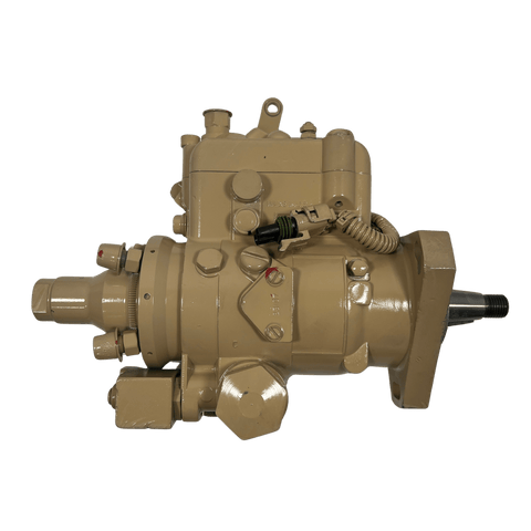 DB2-3982DR (A156099; 3795611) Rebuilt Roosa Master / Stanadyne Injection Pump Fits John Deere 580D Case Diesel Engine - Goldfarb & Associates Inc