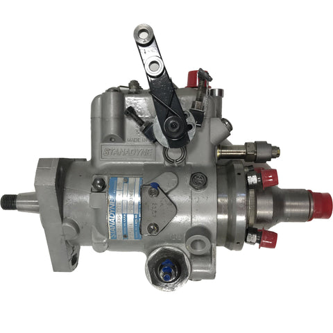 DB2435-5605R (RE503166) Rebuilt Stanadyne Injection Pump fits John Deere Engine - Goldfarb & Associates Inc