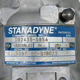 DB2435-5854DR (RE519023 ; 05854) Rebuilt Stanadyne Injection Pump Fits John Deere 4045DF 50kW Engine - Goldfarb & Associates Inc