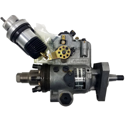 DB2-4373N (C0147046513) New Stanadyne Injection Pump fits Cummins Diesel Engine - Goldfarb & Associates Inc