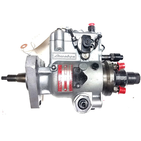 DB2-4546R (6463626) Rebuilt Stanadyne Injection Pump fits Engine - Goldfarb & Associates Inc