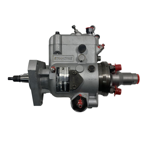 DB2-4550R (RE24271) Rebuilt Stanadyne 2200 Injection Pump Fits John Deere Diesel Engine - Goldfarb & Associates Inc