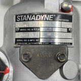 DB2-4550R (RE24271) Rebuilt Stanadyne 2200 Injection Pump Fits John Deere Diesel Engine - Goldfarb & Associates Inc